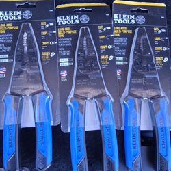Klein Tools Strippers