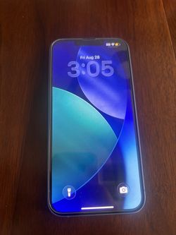 iPhone 14 Plus