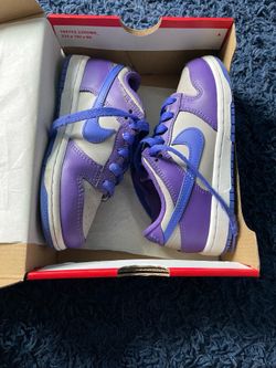 Nike Dunk