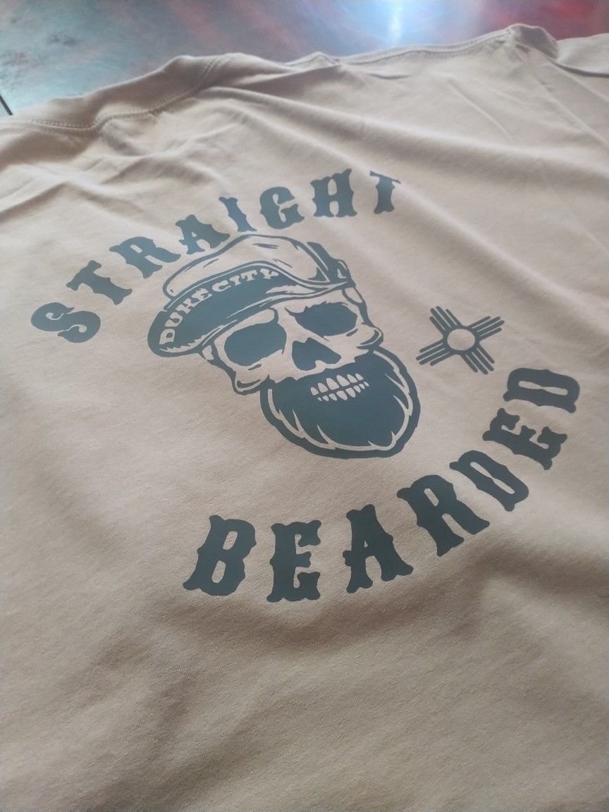 Custom T-Shirts Support Local!