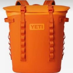 Yeti Hopper M20
