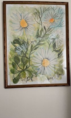 Daisy spring