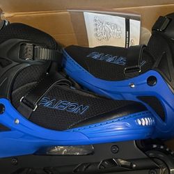 Papaison Adjustable Inline Skates