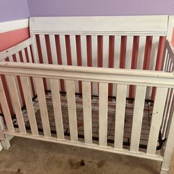 Baby Crib