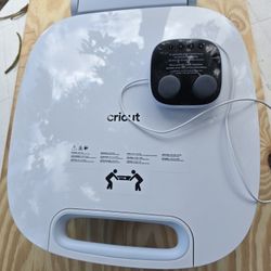 Cricut Auto Press 
