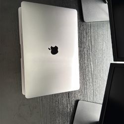 2019 Mac Book Air 