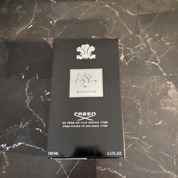 Creed Aventus Eau de Parfum 3.3oz/100ml
