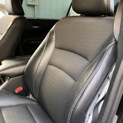 Driver Seat Honda Accord