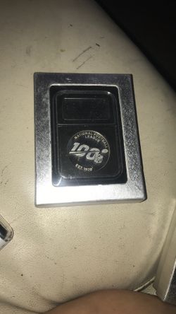 NFL 100th Season Coin