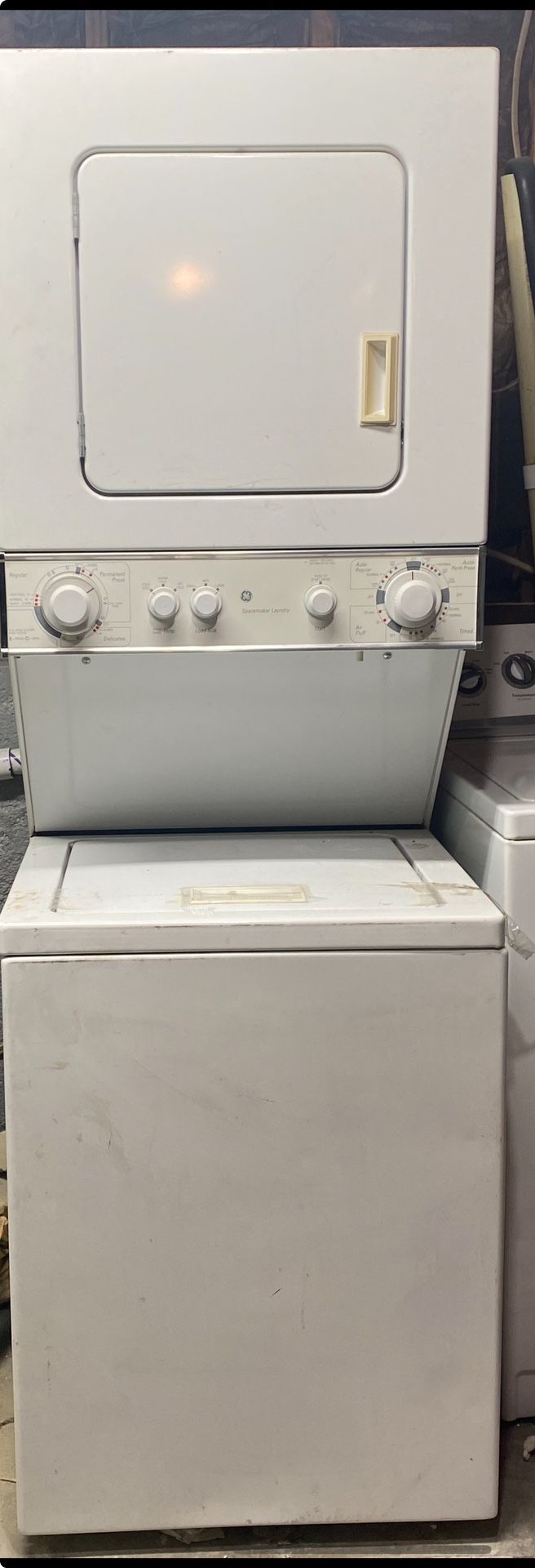 Washer & Dryer Stacker in Excellent Condition. Barely Used