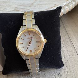 Seiko Watch