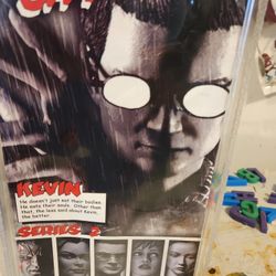 Sin city Transformer