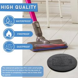 Recessed Floor Outlet