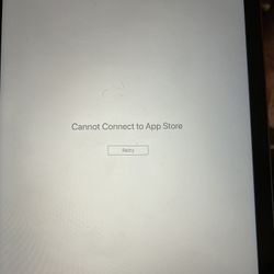 iPad 6th Generation 
