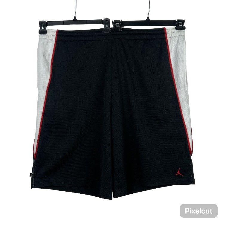 Air Jordan Basketball Shorts Adult Size 3XL