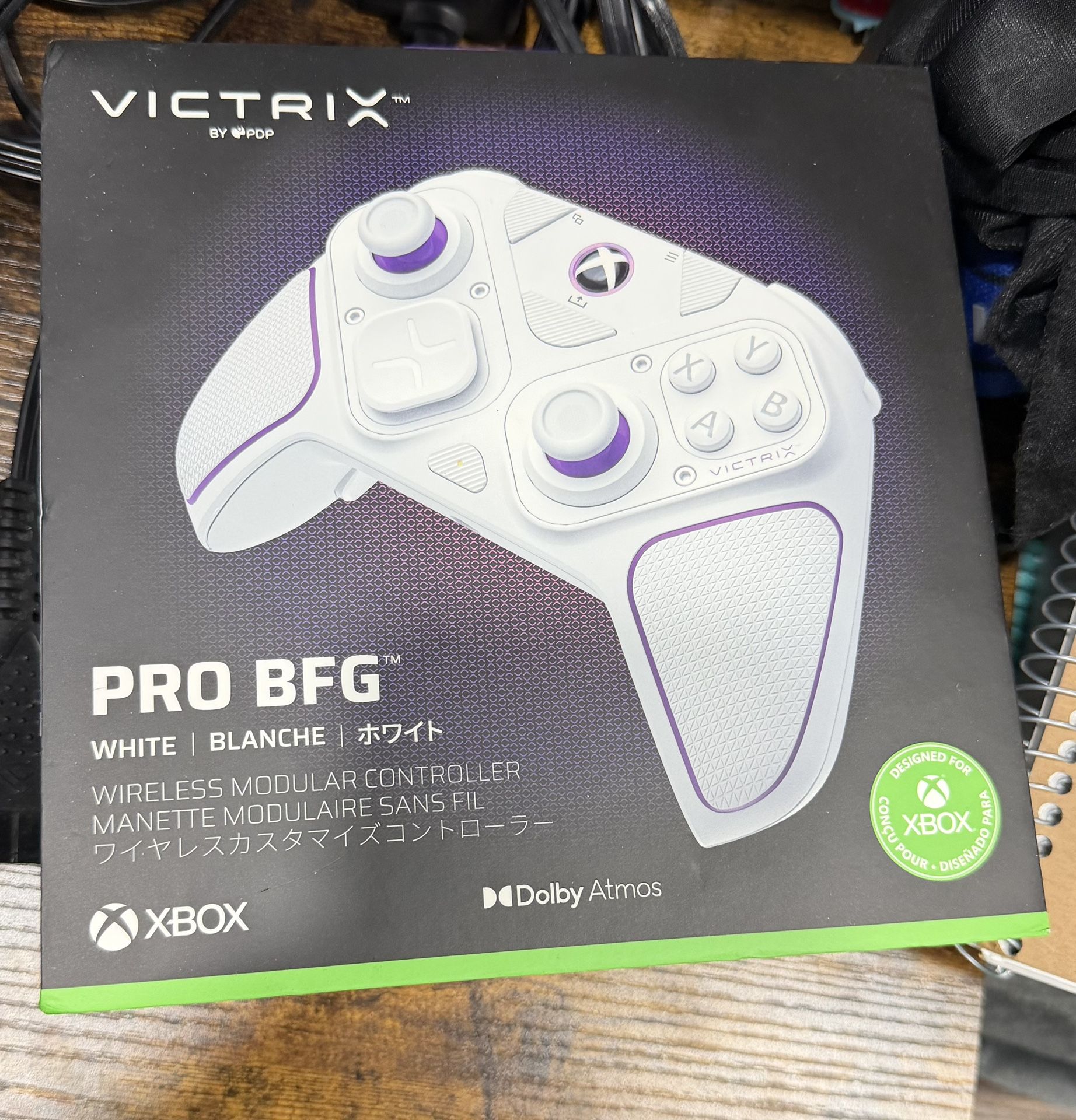 Victrix Xbox Controller