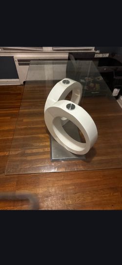 Nice Dining Table And Chairs