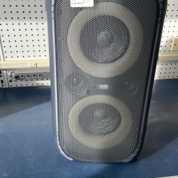 Portable Speaker 