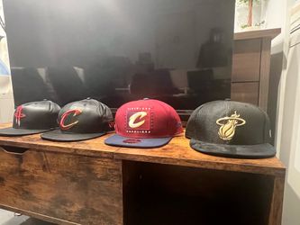 New Era Caps - Variety - Multiple Sizes