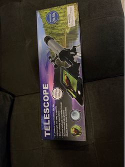 Telescope
