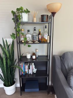 Bookshelf