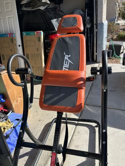 Emer Rotation Machine