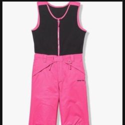 New Artctix Snow Overalls 