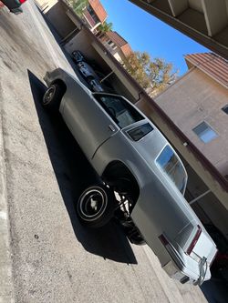 85 cutlass street hopper