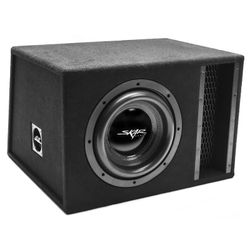 Skar Audio 10” Subwoofer