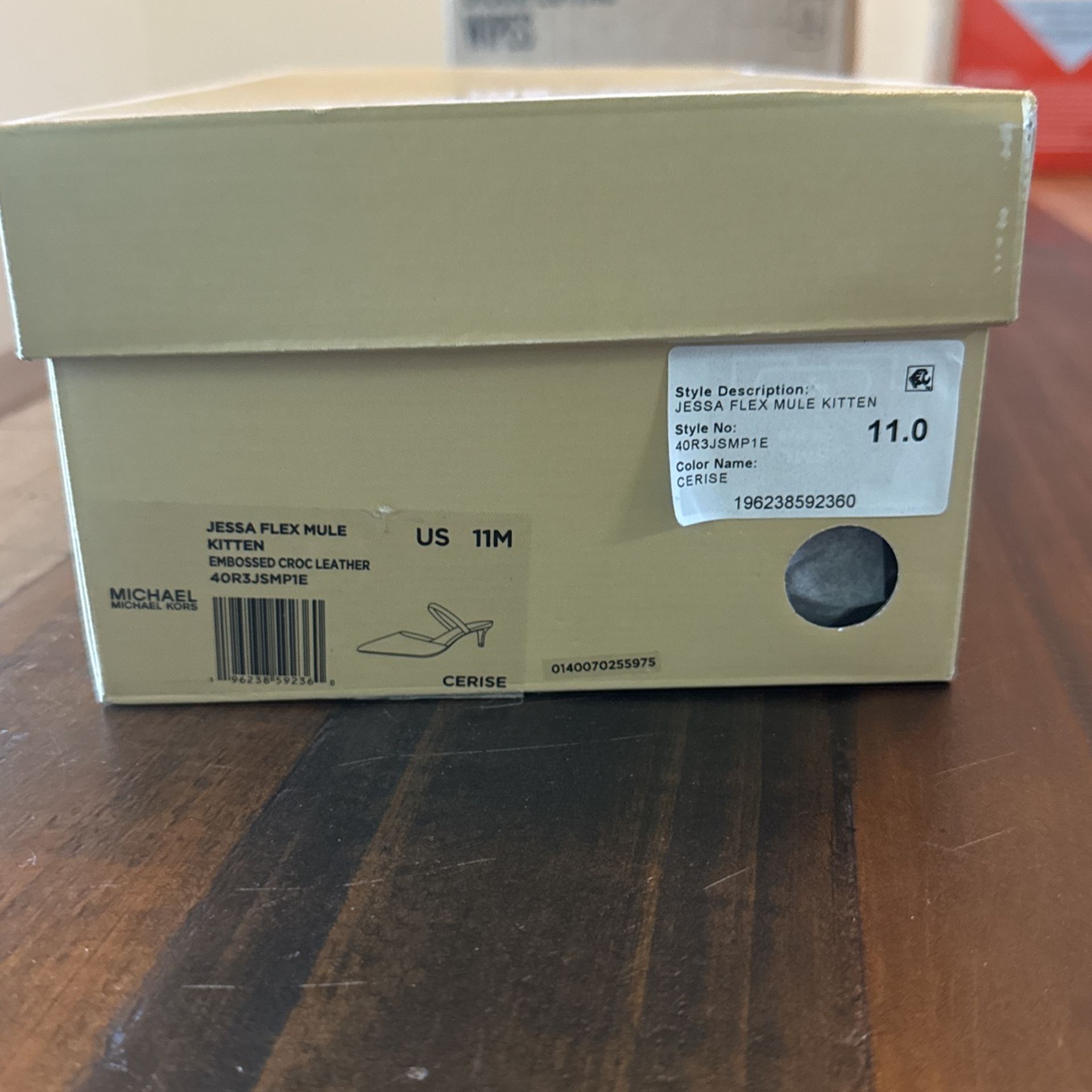 Michael Kors Women Shoes