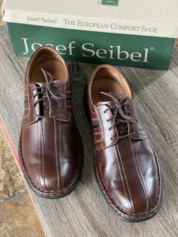 Men’s Dress Shoes