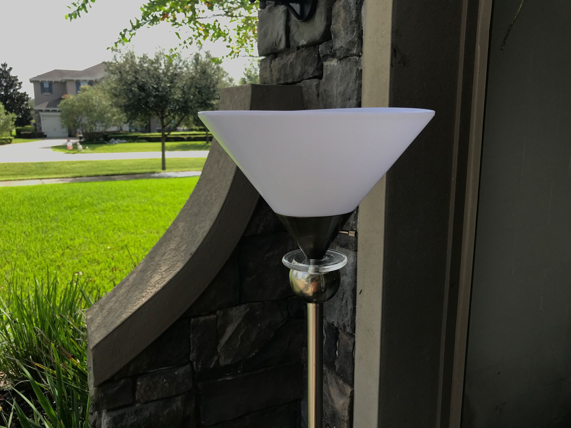 Floor Lamp