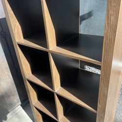 Cube Organizer 