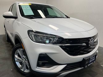 2020 Buick Encore GX