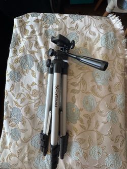 WEIFENNG WT-311OA TRIPOD!!