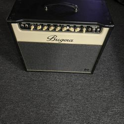 Selling My Bugera V55 Tube Amp