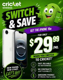 Iphone 16e