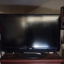 55 Inch T.V Work Good 