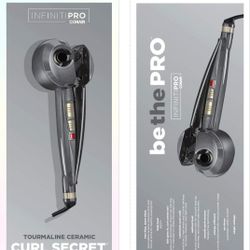 (NEW) Conair Curl Secret 