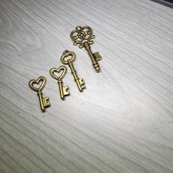 Charms