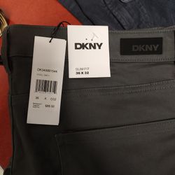 Dkny Pants
