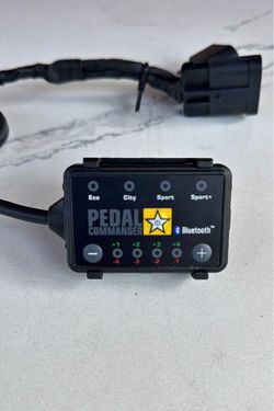 Pedal Commander Bluetooth Throttle Response Controller – PC65