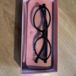 miu miu glasses