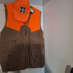 Hunting Vest 