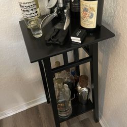 Plant Stand or Bar Cart