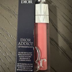 Dior Lipgloss 