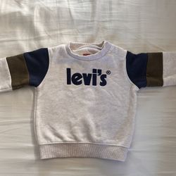 Toddler Sweater