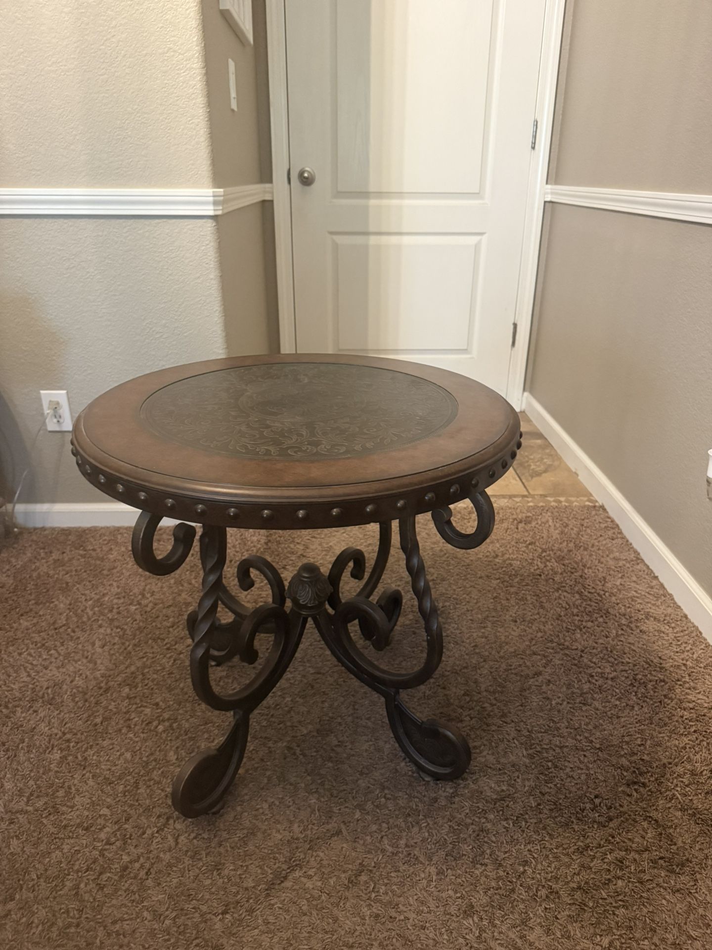 Side Table