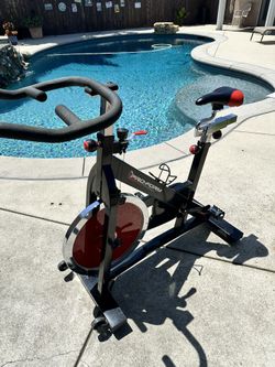 Preform 290SPX Exercise Bike