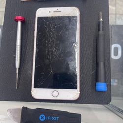 FIX YOUR PHONE TODAY 📲